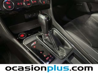 SEAT León ST 2.0 TSI S&S Cupra DSG 221 kW (300 CV)