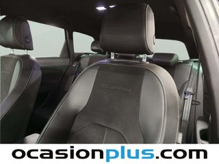 SEAT León ST 2.0 TSI S&S Cupra DSG 221 kW (300 CV)