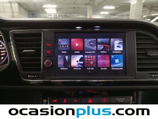 SEAT León ST 2.0 TSI S&S Cupra DSG 221 kW (300 CV)