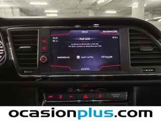 SEAT León ST 2.0 TSI S&S Cupra DSG 221 kW (300 CV)