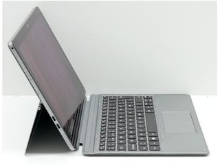 Portátil TÁCTIL "2 en 1" Dell 7210 i5 10a 8Gb RAM