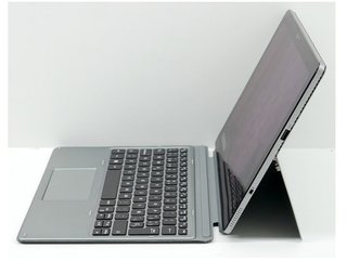 Portátil TÁCTIL "2 en 1" Dell 7210 i5 10a 8Gb RAM