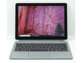 Portátil TÁCTIL "2 en 1" Dell 7210 i5 10a 8Gb RAM