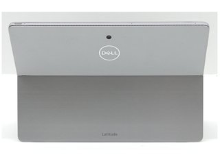 Portátil TÁCTIL "2 en 1" Dell 7210 i5 10a 8Gb RAM