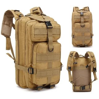 MOCHILA CABINA AVIÓN TÁCTICA MILITAR A ESTRENAR