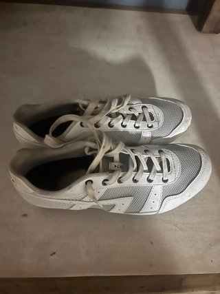 Calas CL20 Talla 42.5 Cordones