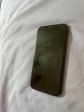 iPhone 11 128GB Negro Espacial