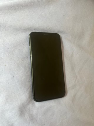 iPhone 11 128GB Negro Espacial