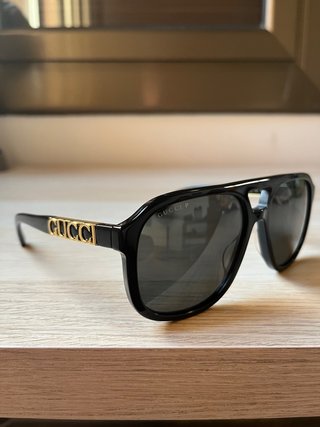 Gafas de sol Gucci