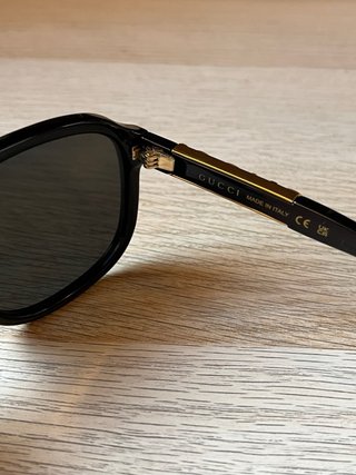 Gafas de sol Gucci