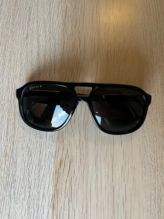 Gafas de sol Gucci