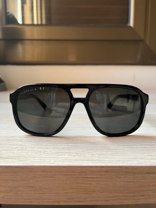 Gafas de sol Gucci