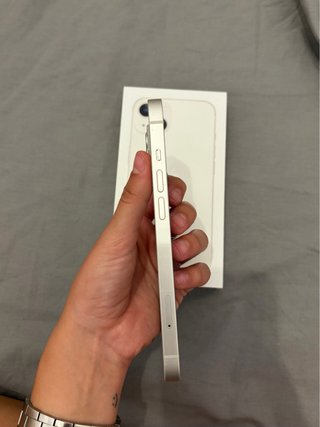 iPhone 13 Blanco 128GB
