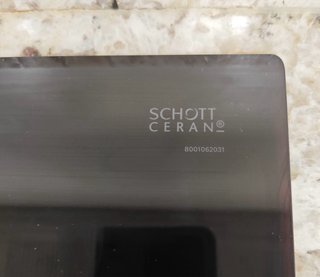 Placa Inducción Bosch Serie 4 PUE611BB5E