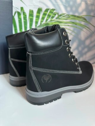 Botas hombre. Número 40