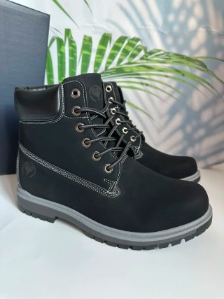 Botas hombre. Número 40