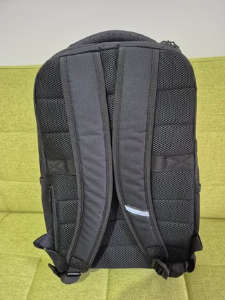 Mochila HP 17,3 Negra