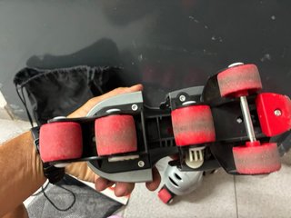 Patines iniciación