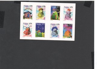 SELLOS DE ESPAÑA NUEVOS **  FRANQUEO O COLECCION