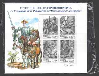 SELLOS DE ESPAÑA NUEVOS **  FRANQUEO O COLECCION