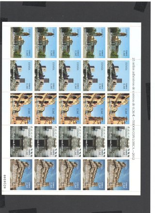 SELLOS DE ESPAÑA NUEVOS **  FRANQUEO O COLECCION