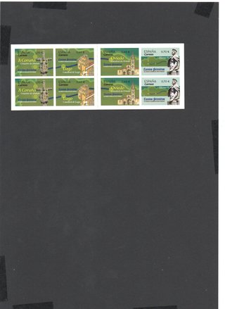 SELLOS DE ESPAÑA NUEVOS **  FRANQUEO O COLECCION