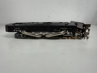 Asus GeForce GTX 660 Ti OC 3GB