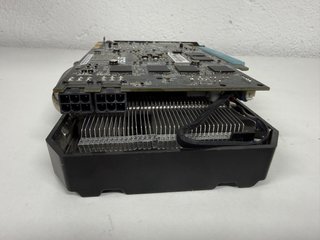 Asus GeForce GTX 660 Ti OC 3GB