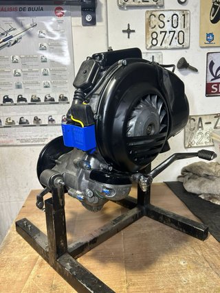 Vespa 150 Sprint
