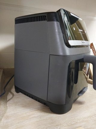 Freidora de Aire Moulinex Easy Fry Silence