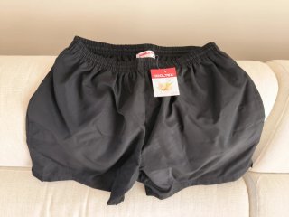 Pantalones cortos deportivos GAMEGEAR talla M