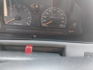 Tata Safari 2001