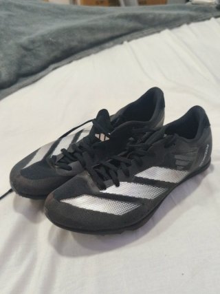 Adidas Distancestar Zapatillas Running Hombre