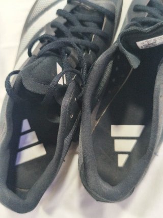 Adidas Distancestar Zapatillas Running Hombre