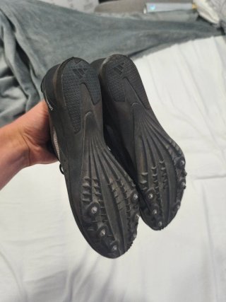 Adidas Distancestar Zapatillas Running Hombre