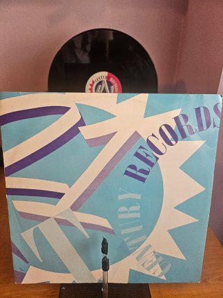 Fun 2 U - Walking On Music 1997 Vinilo
