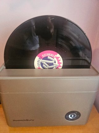 Fun 2 U - Walking On Music 1997 Vinilo