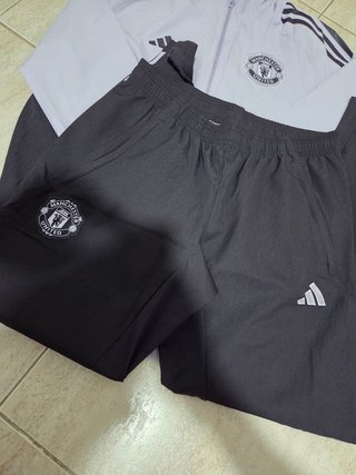 Chándal Manchester United Oficial