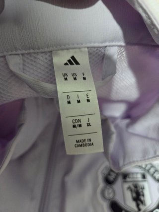 Chándal Manchester United Oficial