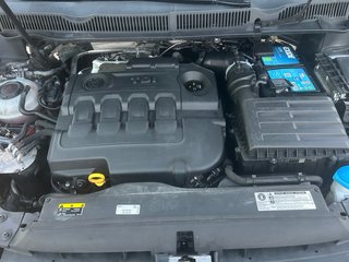 Volkswagen Touran 2018
