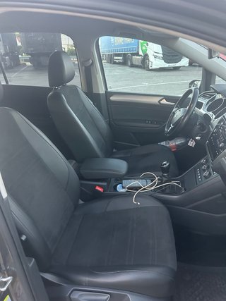 Volkswagen Touran 2018