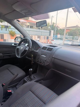 Volkswagen Polo 2008
