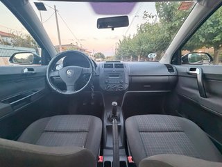 Volkswagen Polo 2008