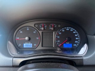 Volkswagen Polo 2008