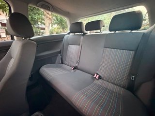 Volkswagen Polo 2008