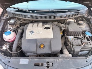 Volkswagen Polo 2008