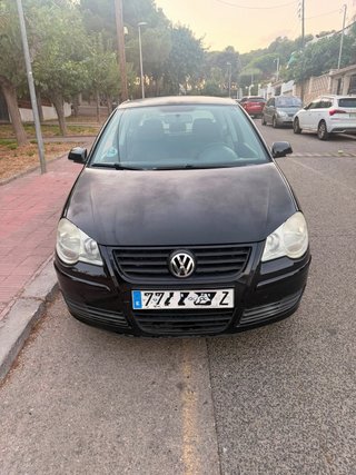 Volkswagen Polo 2008