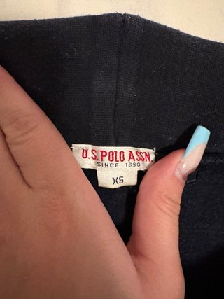 2 tute della Polo