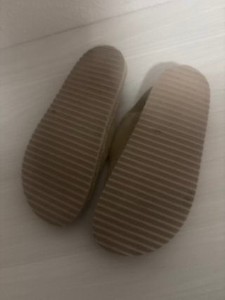 Sandalias Zara niño Talla 35