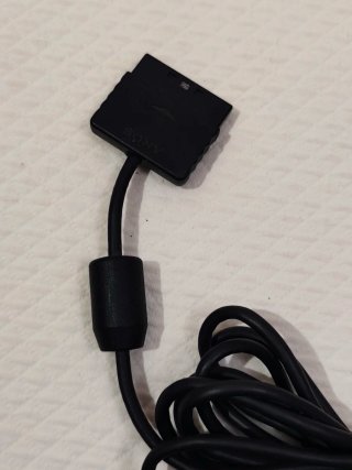 Mando Dualshock 2. PlayStation 2.